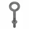 Eye Bolt, Without Shoulder, 3/4-10 Thread Size, 7.30 Inch Overall Length