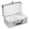 Aluminum Weight Case, Individual Weight, 1mg To 100g