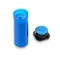 Plastic Weight Case, Button/Compact Weight, 1 To 2g