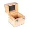 Wood Weight Case, Check Weight, 50Kg