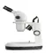 Stereo Zoom Microscope, Binocular Tube Type, 0.6x To 5.5x Magnification