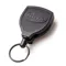 Retractable Keychain, With Standard Belt Clip, Super Duty, 90cm Reach