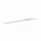 Pipette, 1 mL Capacity, Borosilicate Glass, B, Non-Sterile, 12Pk