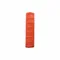 Corner Protector, 48 Inch, Plastic, Orange