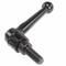 Adjustable Handle, Ball Knob, Zinc, M16 Thread Size, 60 mm Stud Length