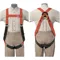 Fall Arrest Harness, Size Universal