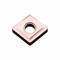 Diamond Turning Insert, Neutral, 3/16 Inch Thick, 1/32 Inch Corner Radius