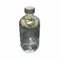 Bottle, 1 oz Labware Capacity, Type III Soda Lime Glass, Wide, 24 Pack