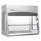 Laboratory Hood, 60 Inch Width, 59 Inch Height, Vertical Sash, 100-115V