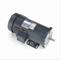 SCR Motor, 1 HP, 90V, 1750 RPM