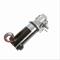 Right Angle Gearmotor, 0.25 HP, 12V, 58 RPM