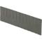 Box Divider, 20.6 x 0.1 x 5.3 Inch Size, Grey