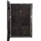 Safe Door Panel Organizer, 48 Inch Or 64 Inch Width Gun Safes