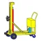 Portable Counter Balanced Drum Handler, 650 lbs. Capacity, 56 x 26 x 65 Inch Size