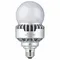 LED Bollard Bulb, A21, Medium Screw, 100W MH/100W HPS, 20W, 5000K