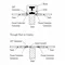 Power Extension Connector, Conduit End Track Continuation Kit, L Compatible With Track