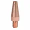 Tapered Contact Tip, Magnum Pro 350A, 5/64 Inch, Std Duty