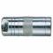 Grease Coupler, 19/32 Inch dia