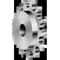 Sprocket, 100 Chain, 13.945 Inch Pitch Diameter, 1.25 Inch Stock Bore