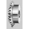 Miter Gear, 8 Inch Pitch Diameter, 1.25 Inch Stock Bore