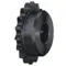 Finished Bore Sprocket, 40 Chain, 0.75 Inch Bore Dia., 3.038 Inch Pitch Diameter