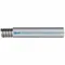 Conduit, 1 Inch Trade Size, Gray, 100 Ft Nominal Lg, Atss