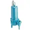 Sewage Pump, 1 HP, 230 V