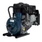 Pump, 270 cc, 6 Gallon, Honda Engine