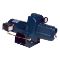 Shallow Well Jet Pump, 1 Phase, 115/230V, 34 Lbs.