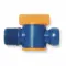 Male Npt Valve - Pack Of 10