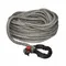 W Inch Line, 1/2 Inch Size Size, 10700 Lb Working Load Limit, 100 Ft Length