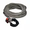 W Inch Line, 5/8 Inch Size Size, 16933 Lb Working Load Limit, 50 Ft Length