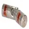 Universal Joint, 1.75 Inch Dia., 5.00 Inch Length, 10680 Inch Lbs Breaking Torque