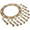 Gear Coupling Component, Accessory Kit