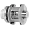 Grid Coupling Hub, Length 1.88 Inch