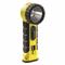 Right-Angle Safety-Rated Flashlight, 250 Lm Max. Brightness, 238 M Max. Beam Distance