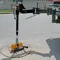 Manhole Power Arm, Manual