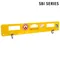 Spreader Beam, 3 Ton Capacity, 4 Feet