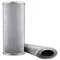 Interchange Hydraulic Filter, Glass, 10 Micron, Viton Seal, 13.81 Inch Height