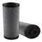 Interchange Hydraulic Filter, Glass, 10 Micron Rating, Viton Seal, 10.82 Inch Height