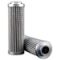 Interchange Hydraulic Filter, Glass, 5 Micron, Viton Seal, 6.02 Inch Height