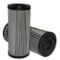 Interchange Hydraulic Filter, Wire Mesh, 60 Micron, Viton Seal, 9.25 Inch Height