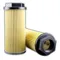 Interchange Hydraulic Filter, Wire Mesh, 125 Micron, Seal, 7.874 Inch Height