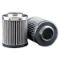 Interchange Hydraulic Filter, Glass, 3 Micron, Viton Seal, 2.83 Inch Height