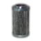 Interchange Hydraulic Filter, Wire Mesh, 10 Micron Rating, Viton Seal, 3.27 Inch Height