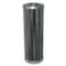 Hydraulic Filter, Wire Mesh, 100 Micron Rating, Viton Seal, 9.76 Inch Height