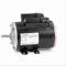 Air Compressor Motor, 3 HP, 1 Phase, 60 Hz, 230V, 3600 RPM