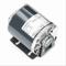 Carbonator Pump Motor, 0.25 HP, 1 Phase, 60 Hz, 115V, 1800 RPM