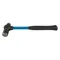 Ball-Peen Hammer, 20 oz. Head Size, Fiberglass Coating, Steel