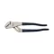 Plier, Tongue & Groove, 12-7/8 Inch Overall Length, Alloy Steel